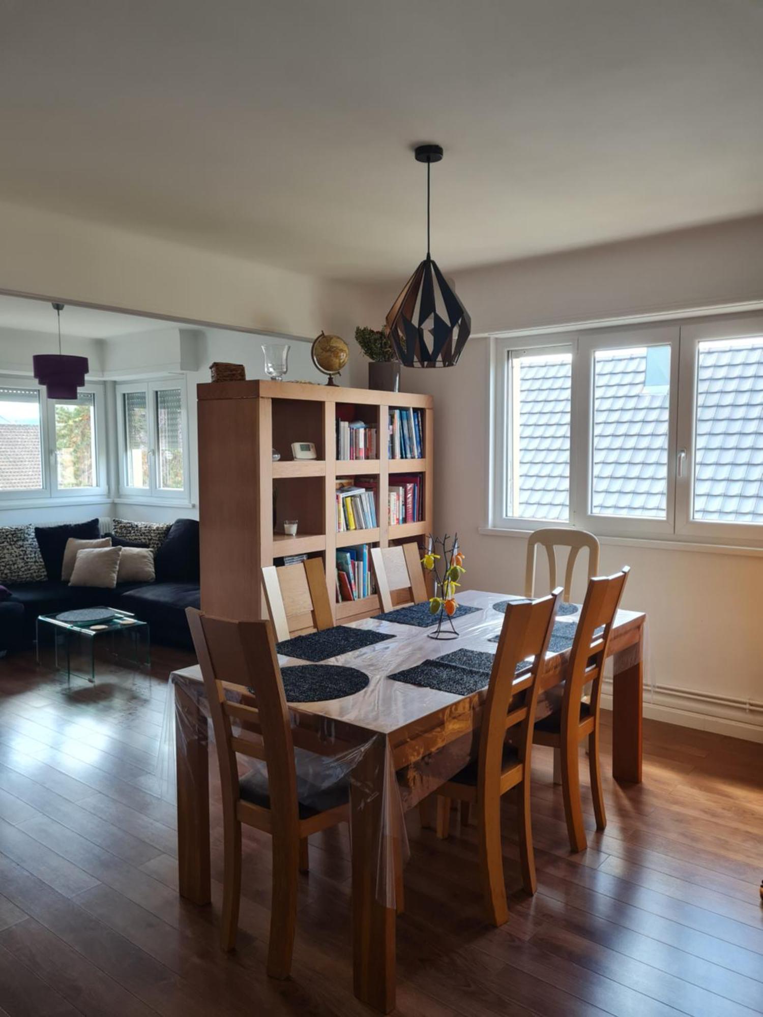 Classe 3 Etoiles, Parking Gratuit, Proche Centre-ville Appartement *
