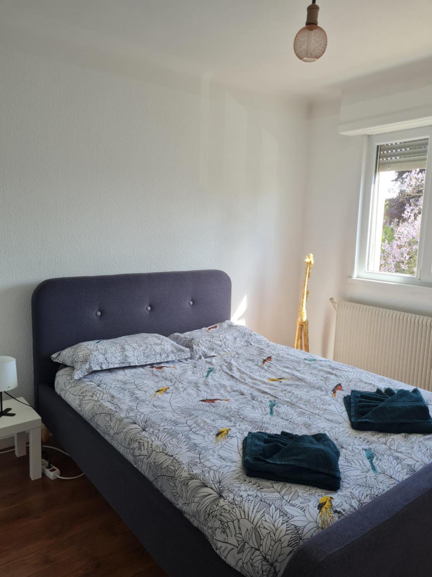 Classe 3 Etoiles, Parking Gratuit, Proche Centre-ville *