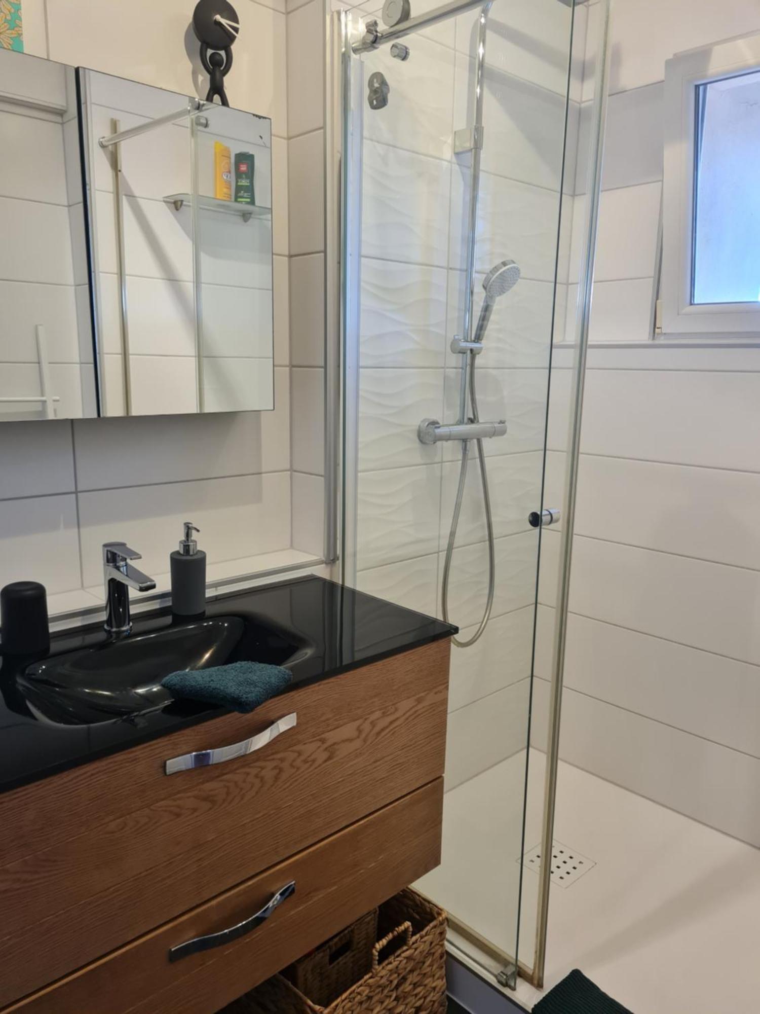 Appartement Classe 3 Etoiles, Parking Gratuit, Proche Centre-ville Colmar